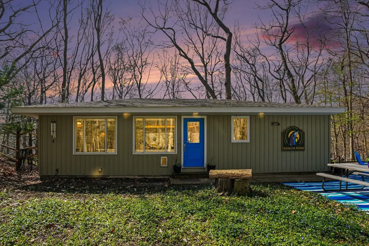2424 Cardinal Lane, Holland, MI 49424 - #1