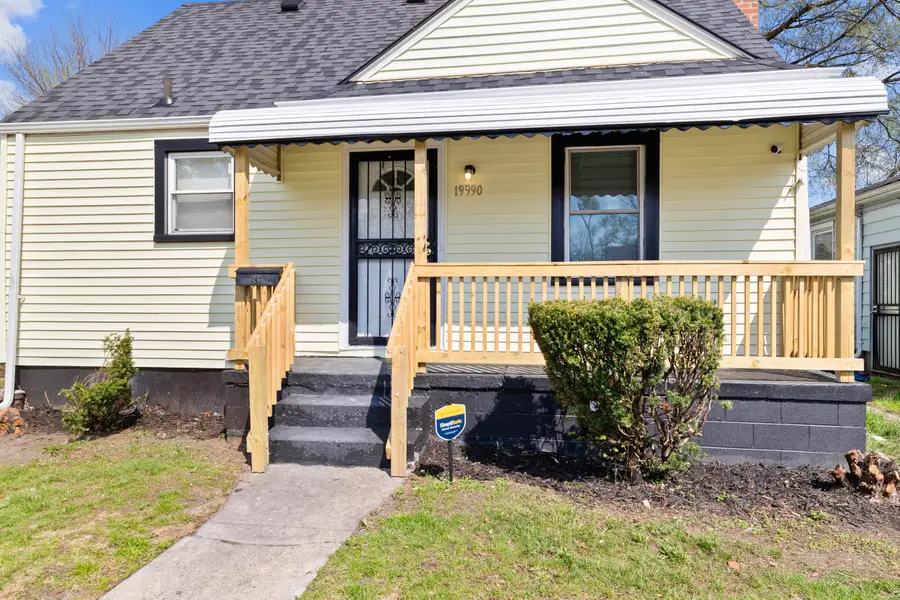 19990 Pinehurst Street, Detroit, MI 48221 - #2