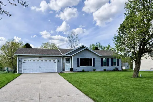 1784 River Bend Drive, Allegan, MI 49010