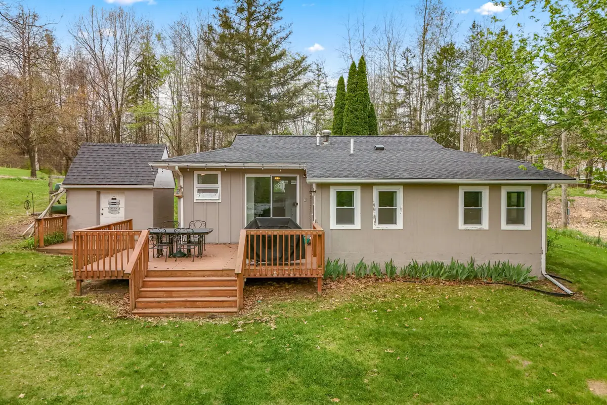 7901 Topinabee Drive, Montgomery, MI 49255 - #1