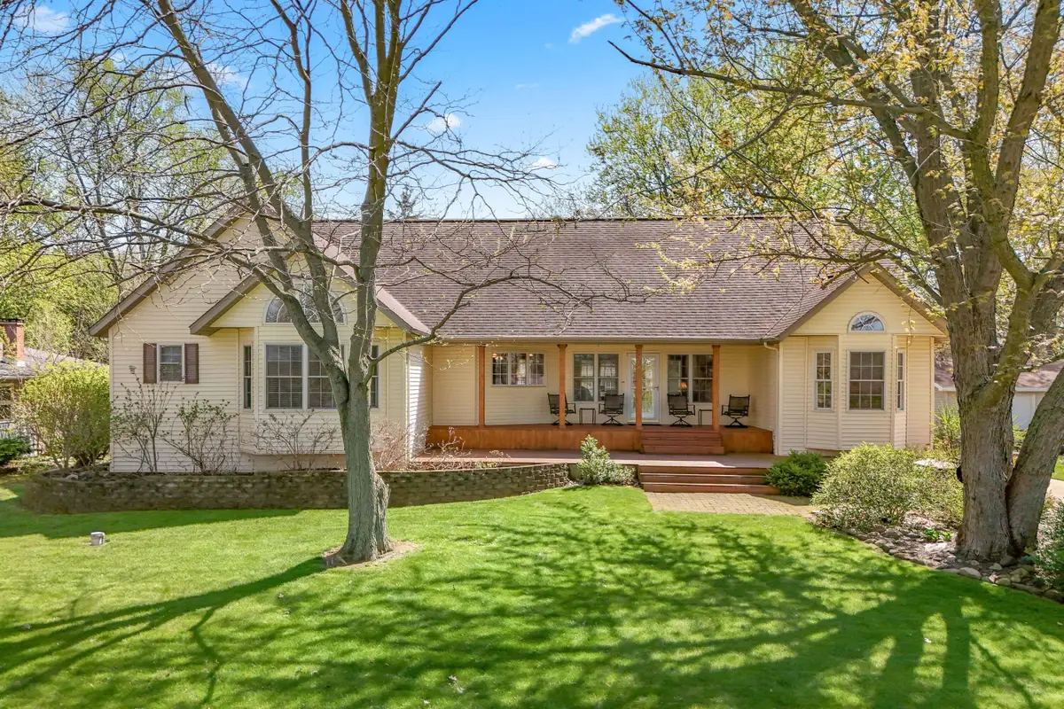 3185 Totem Trail, Reading, MI 49274 - #1