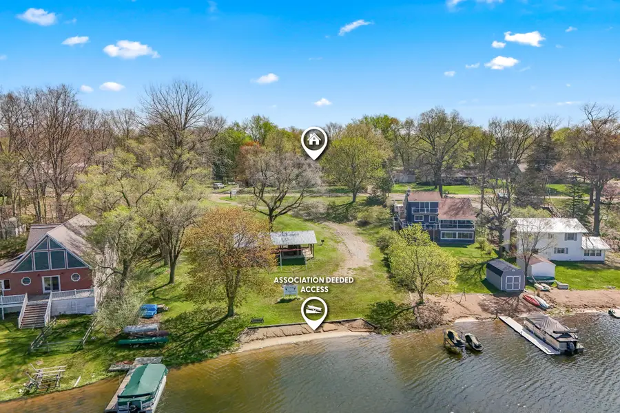 3185 Totem Trail, Reading, MI 49274 - #3