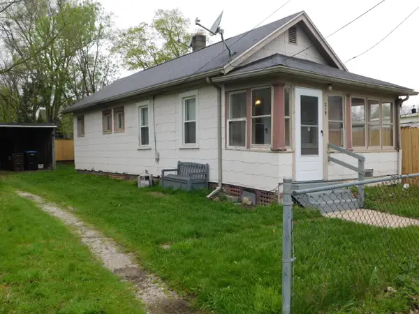 219 N Lincoln Street, Ypsilanti, MI 48198