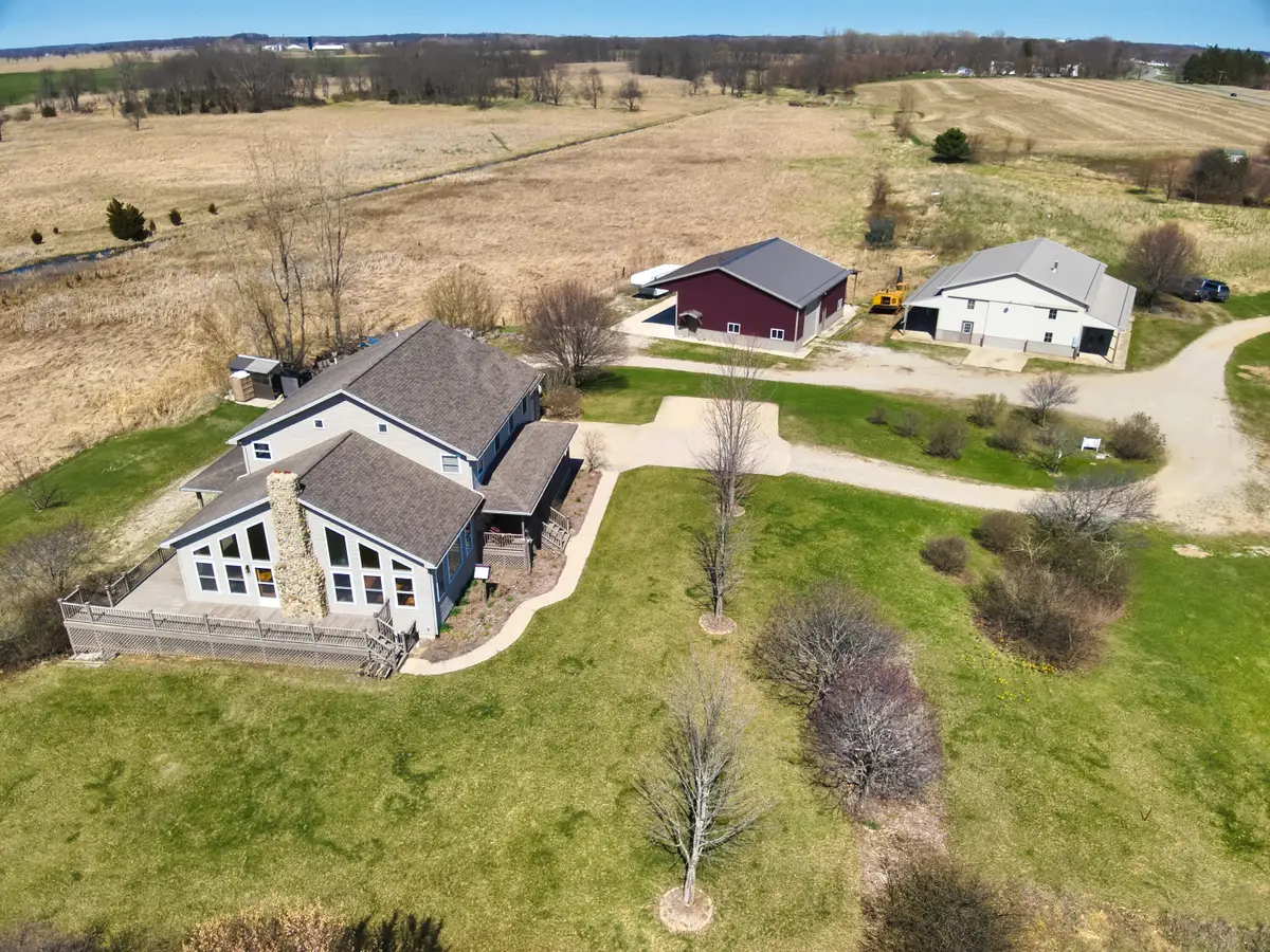 198 W Chicago Road, Coldwater, MI 49036 - #1