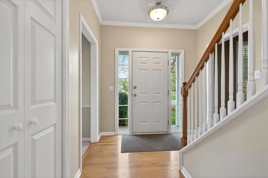1734 Matthew Court, Saint Joseph, MI 49085 - #2