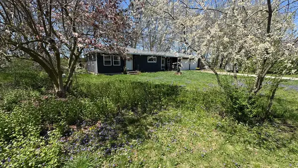 9839 128th Avenue, West Olive, MI 49460