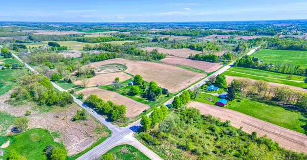 2951 N Meridian Road, Hudson, MI 49247