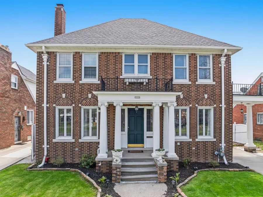 9550 Outer Drive E, Detroit, MI 48213 - #2