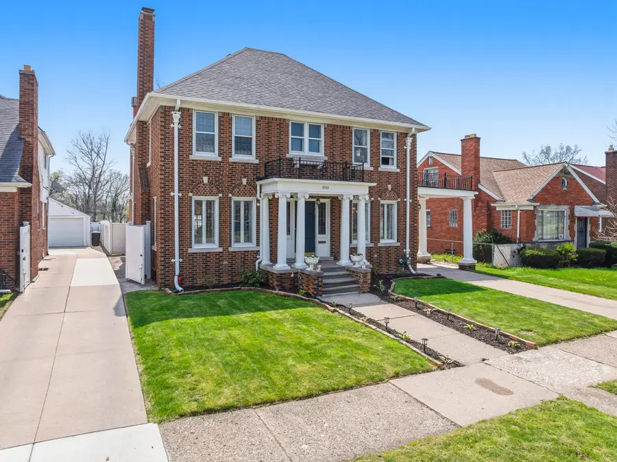 9550 Outer Drive E, Detroit, MI 48213 - #3