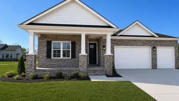 30821 Lower Ridge Drive, New Boston, MI 48164