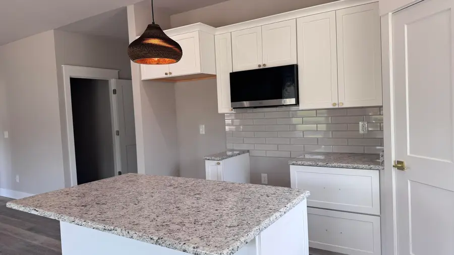 30821 Lower Ridge Drive, New Boston, MI 48164 - #2