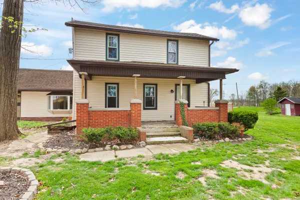 5910 Lyons Highway, Adrian, MI 49221