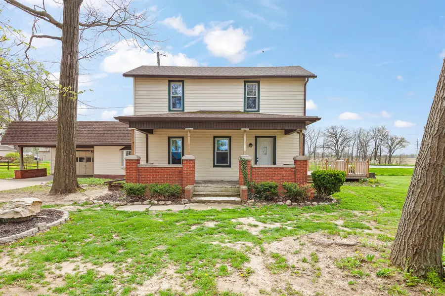 5910 Lyons Highway, Adrian, MI 49221 - #2