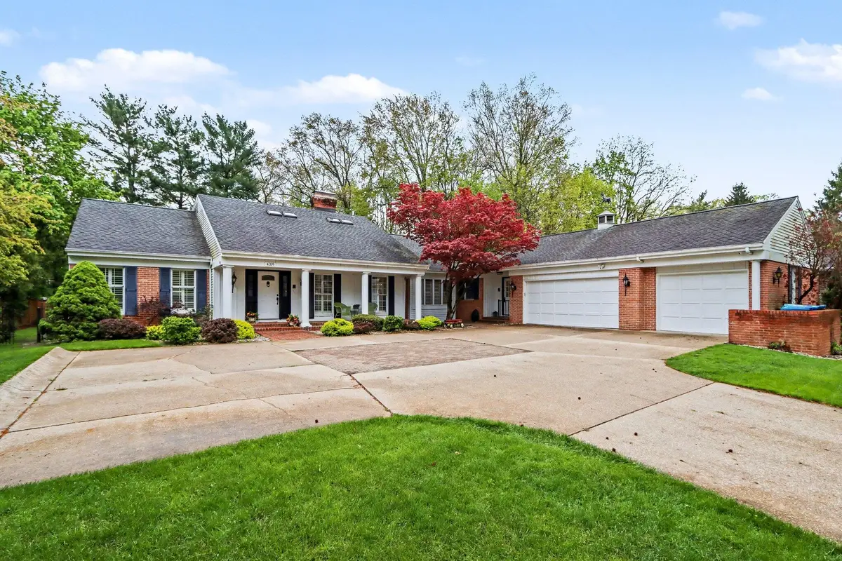 4319 Bronson Boulevard, Kalamazoo, MI 49008 - #1