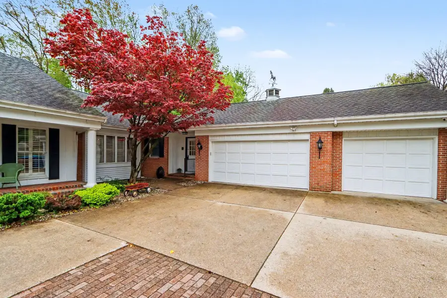 4319 Bronson Boulevard, Kalamazoo, MI 49008 - #3