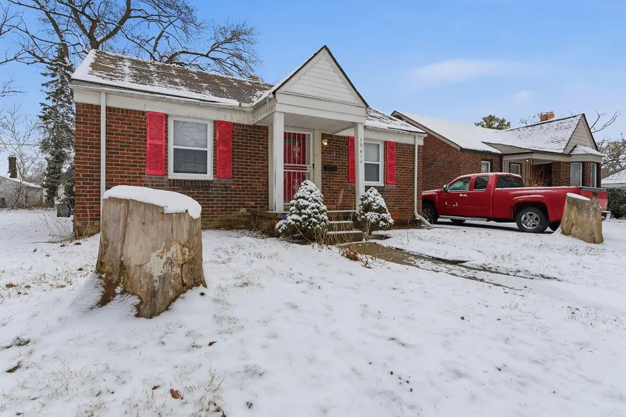 19414 Forrer Street, Detroit, MI 48235 - #2