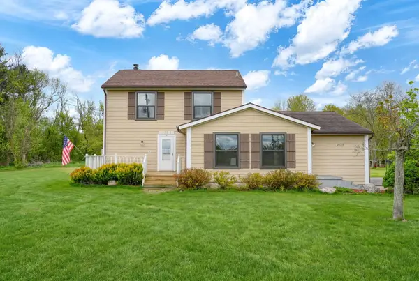 2185 W Barnes Road, Mason, MI 48854