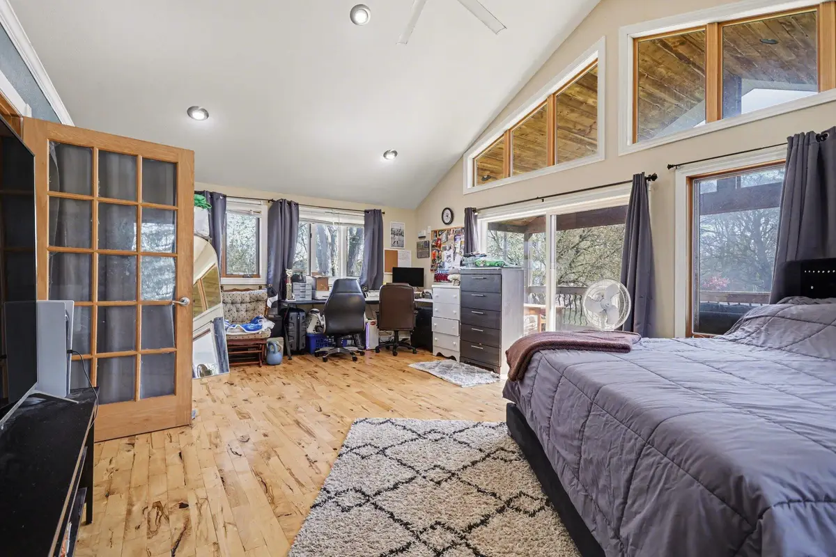 404 S Williams, Bellevue, MI 49021 - #1