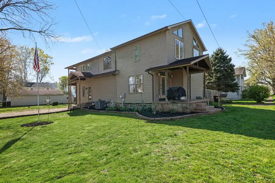 404 S Williams, Bellevue, MI 49021 - #2