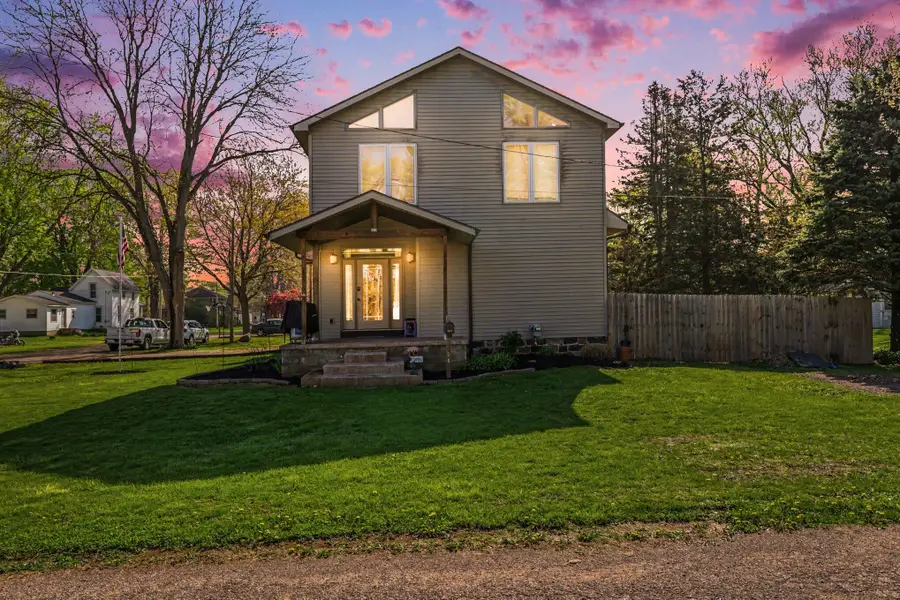 404 S Williams, Bellevue, MI 49021 - #3