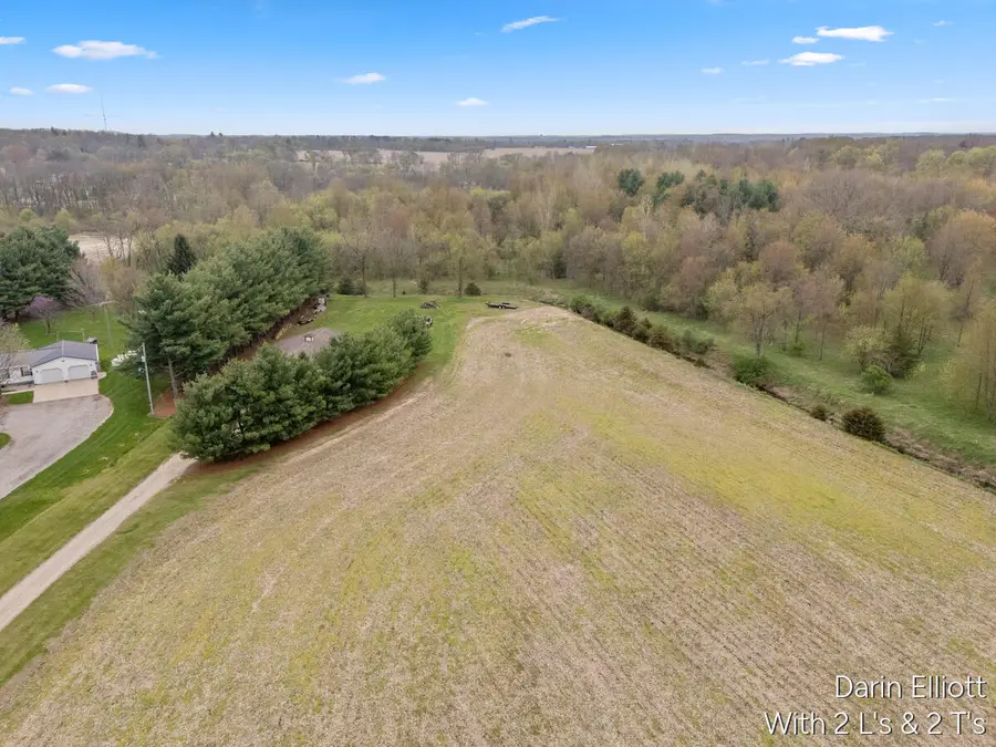 289 Dildine Road, Ionia, MI 48846 - #2