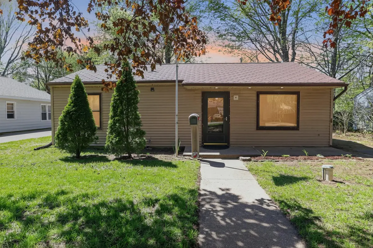 1893 Lewis Drive, Niles, MI 49120 - #1