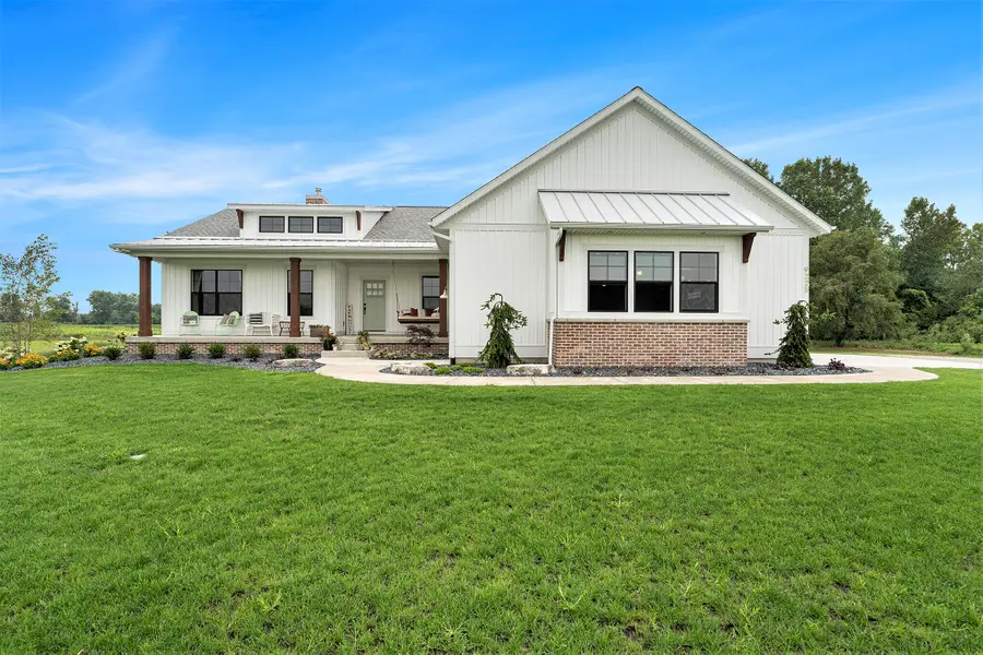 4584 34th Street, Zeeland, MI 49464 - #2