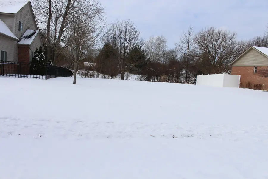 12377 Spencer Lane, Carleton, MI 48117 - #3