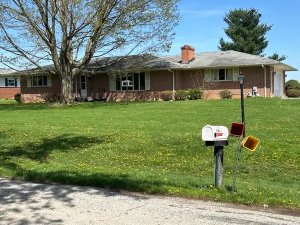 129 Parker Court, Hudson, MI 49247