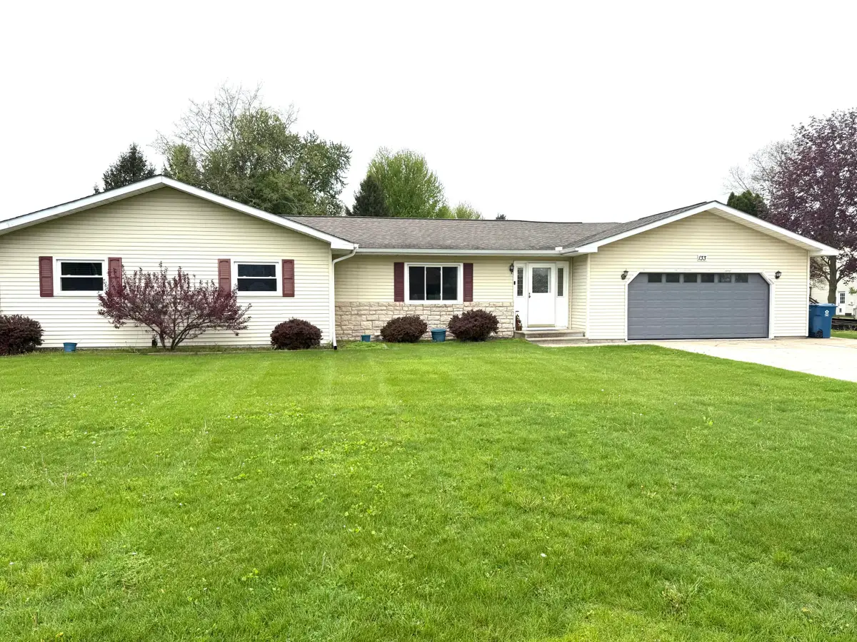 133 Western Avenue, Coldwater, MI 49036 - #1