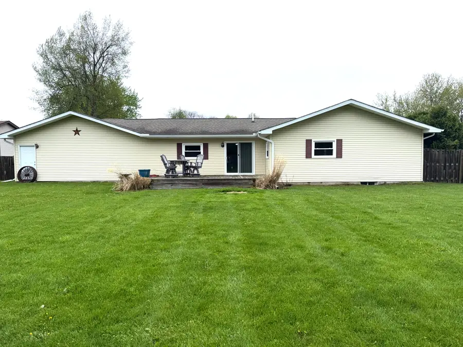 133 Western Avenue, Coldwater, MI 49036 - #2
