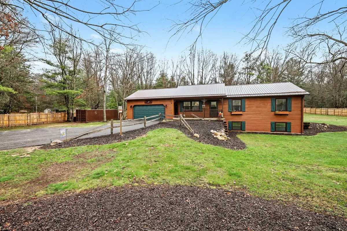 8366 Cottonwood Avenue, Howard City, MI 49329 - #1