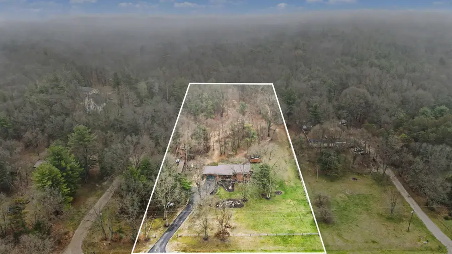 8366 Cottonwood Avenue, Howard City, MI 49329 - #3