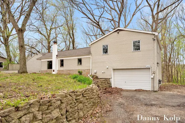2687 Dunnigan Avenue Ne, Grand Rapids, MI 49525