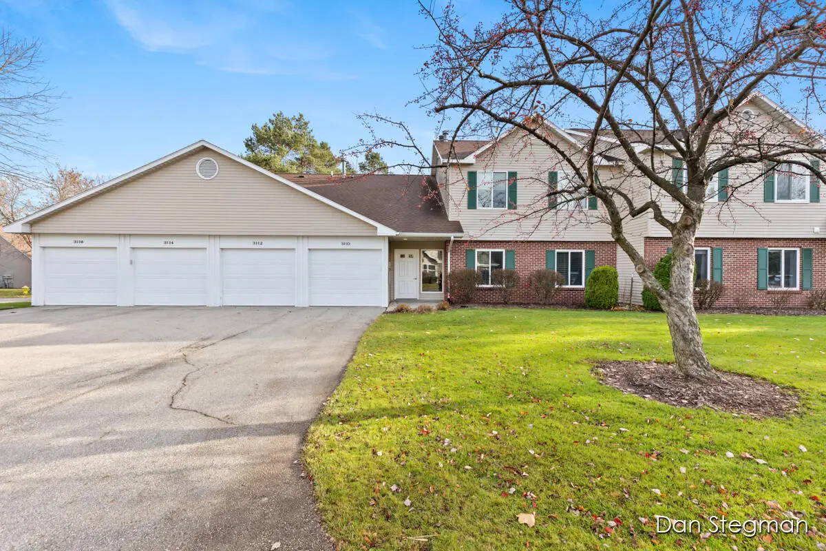 3116 Windcrest Court Ne, Grand Rapids, MI 49525 - #1