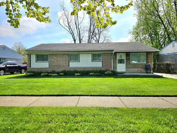 15541 Wellington Street, Taylor, MI 48180