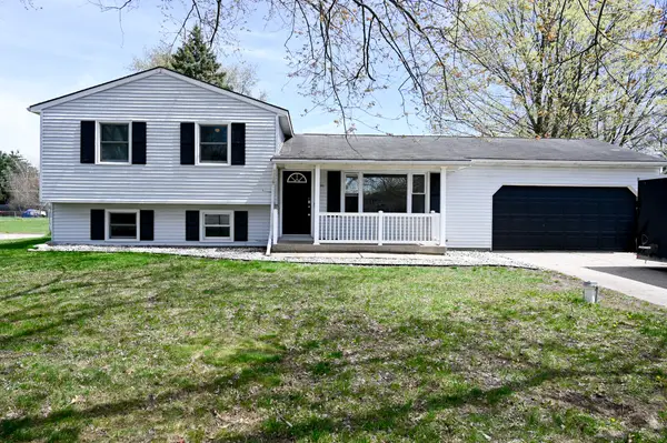 18090 Shamrock Boulevard, Big Rapids, MI 49307