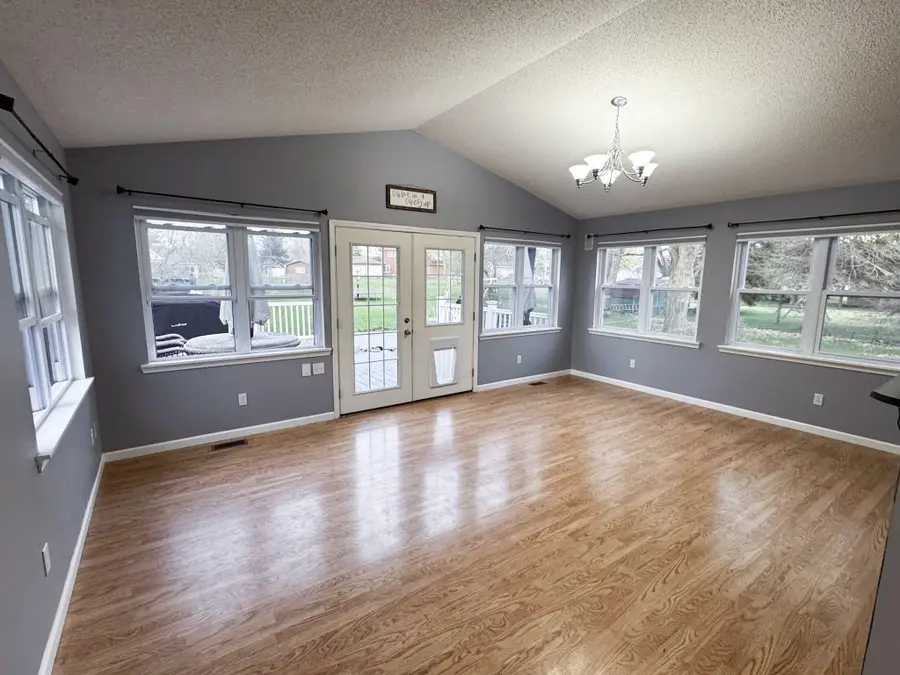18090 Shamrock Boulevard, Big Rapids, MI 49307 - #2