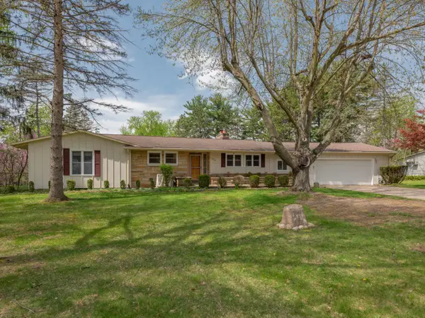 1054 Riverside Drive, Battle Creek, MI 49015