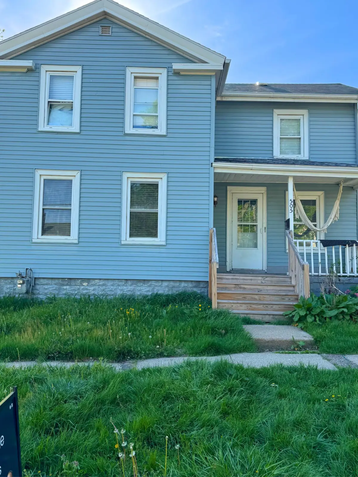 505 N Ionia Street, Albion, MI 49224 - #1