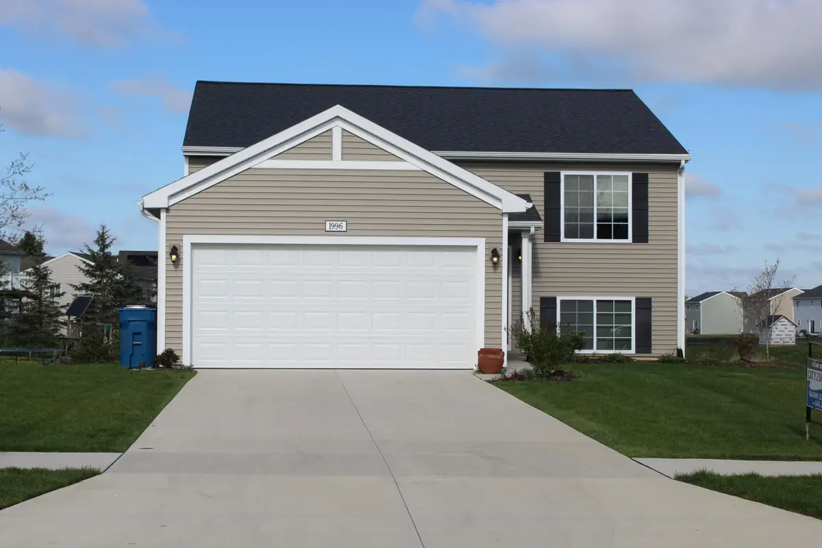 1996 Orlov Drive, Hudsonville, MI 49426 - #1