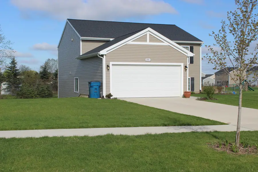 1996 Orlov Drive, Hudsonville, MI 49426 - #3