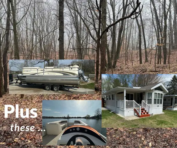10404 Medicine Bow Trail, Stanwood, MI 49346
