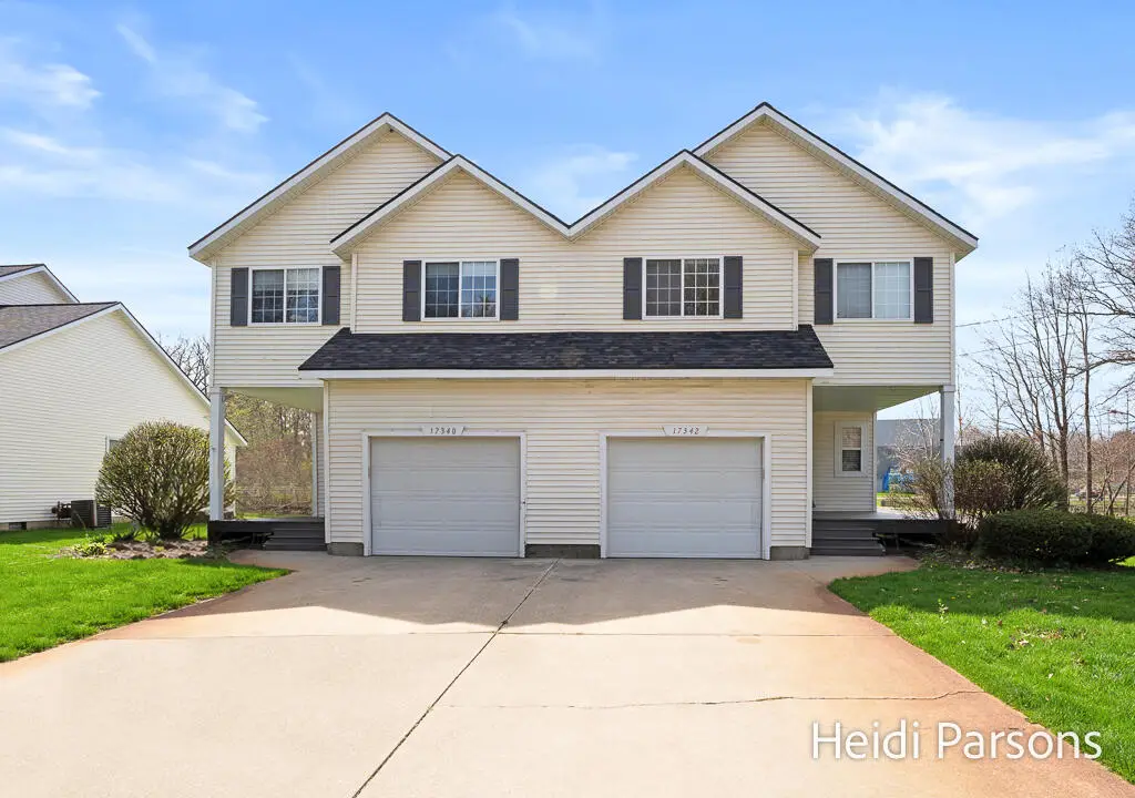 17342 Hazel Street #1, Spring Lake, MI 49456 - #1