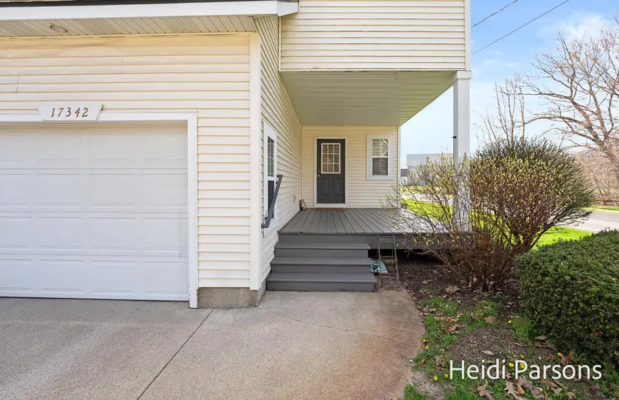 17342 Hazel Street #1, Spring Lake, MI 49456 - #2