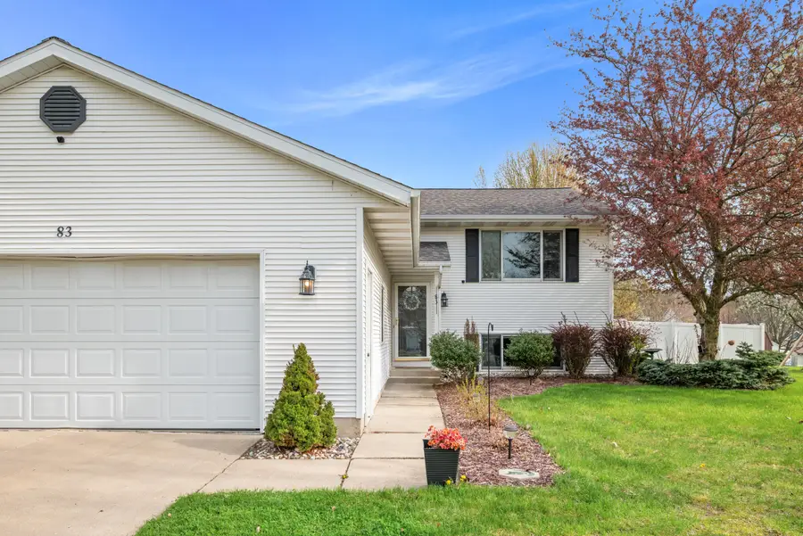 83 Windflower Street Ne, Comstock Park, MI 49321 - #3