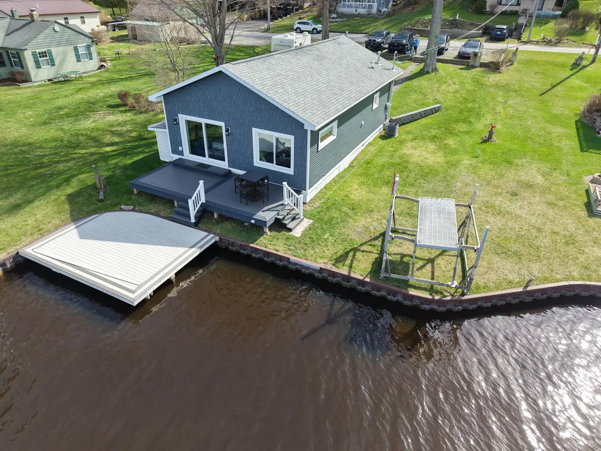 6292 Grace Avenue, Ludington, MI 49431 - #1