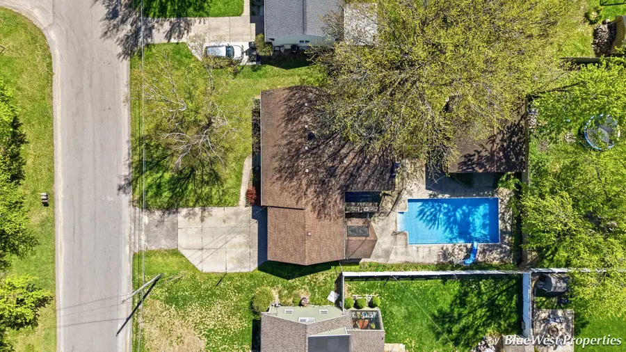 7249 Heatherwood Drive, Jenison, MI 49428 - #3