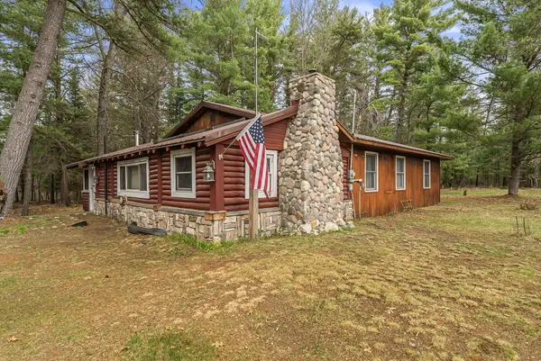 9890 Angel Road Se, Fife Lake, MI 49633