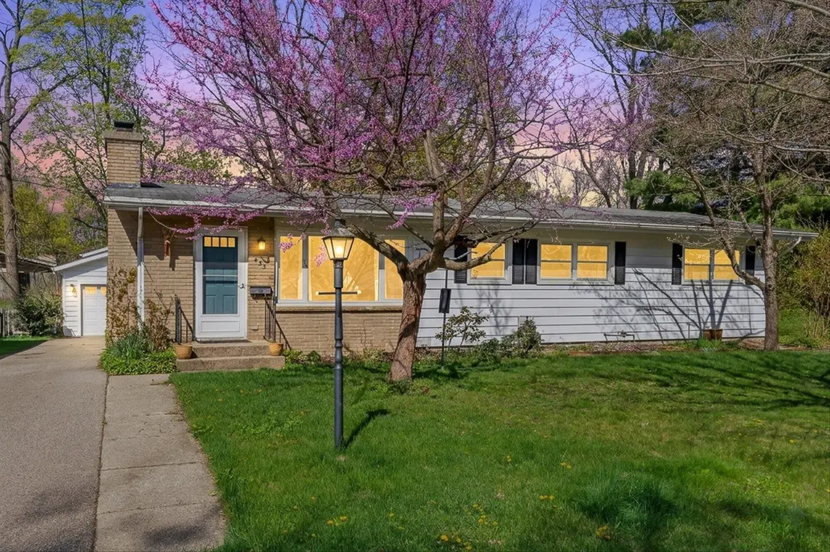 433 Jennison Avenue, Kalamazoo, MI 49006 - #1